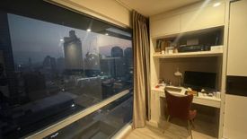 1 Bedroom Condo for rent in Sukhumvit Suite, Khlong Toei Nuea, Bangkok near BTS Nana