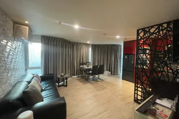 1 Bedroom Condo for rent in Sukhumvit Suite, Khlong Toei Nuea, Bangkok near BTS Nana