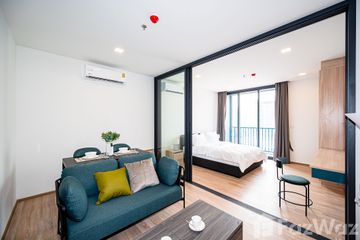 1 Bedroom Condo for rent in XT Phayathai, Thanon Phaya Thai, Bangkok near BTS Phaya Thai