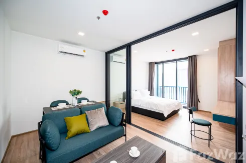 1 Bedroom Condo for rent in XT Phayathai, Thanon Phaya Thai, Bangkok near BTS Phaya Thai