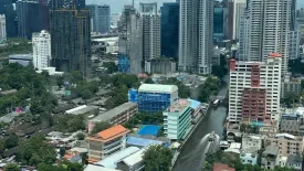 1 Bedroom Condo for rent in Life One Wireless, Lumpini, Bangkok near BTS Ploen Chit