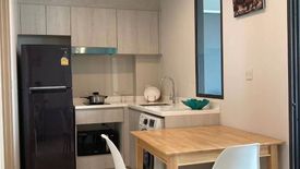 1 Bedroom Condo for rent in Life One Wireless, Lumpini, Bangkok near BTS Ploen Chit
