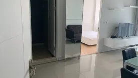 1 Bedroom Condo for rent in TC Green, Huai Khwang, Bangkok near MRT Phetchaburi