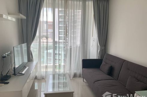 1 Bedroom Condo for rent in TC Green, Huai Khwang, Bangkok near MRT Phetchaburi