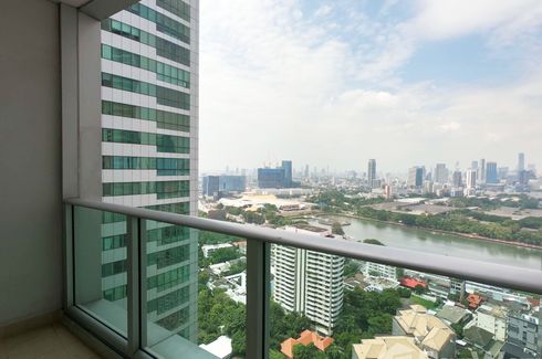 2 Bedroom Condo for rent in Millennium Residence, Khlong Toei, Bangkok near BTS Asoke