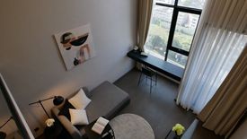 1 Bedroom Condo for rent in Park Origin Chula Samyan, Maha Phruettharam, Bangkok near MRT Sam Yan