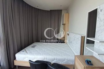 2 Bedroom Condo for rent in Ideo Q Victory, Thanon Phaya Thai, Bangkok near BTS Victory Monument