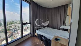 2 Bedroom Condo for rent in Ideo Q Victory, Thanon Phaya Thai, Bangkok near BTS Victory Monument