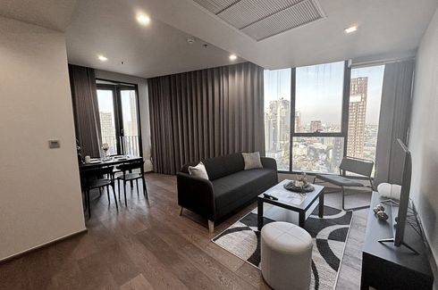 2 Bedroom Condo for rent in Ideo Q Sukhumvit 36, Khlong Tan, Bangkok near BTS Thong Lo