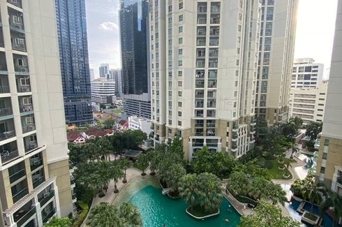 2 Bedroom Condo for rent in Belle Grand Rama 9, Huai Khwang, Bangkok near MRT Phra Ram 9