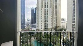 2 Bedroom Condo for rent in Belle Grand Rama 9, Huai Khwang, Bangkok near MRT Phra Ram 9