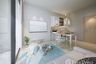 Apartment for sale in The One Naiharn, Rawai, Phuket