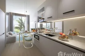 Apartment for sale in The One Naiharn, Rawai, Phuket