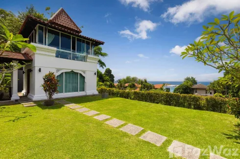 8 Bedroom Villa for sale in Villa Thai Sawan, Patong, Phuket