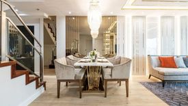 3 Bedroom Condo for rent in Belle Grand Rama 9, Huai Khwang, Bangkok near MRT Phra Ram 9