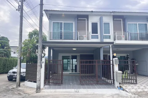 3 Bedroom Townhouse for sale in Supalai Primo Sri Sunthon-Phuket, Si Sunthon, Phuket