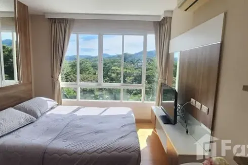 1 Bedroom Condo for rent in PLUS CONDO PHUKET 2, Kathu, Phuket