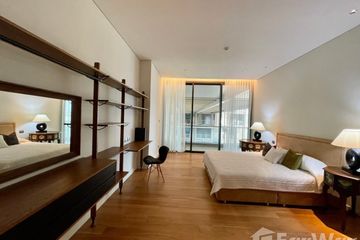 1 Bedroom Condo for rent in Sindhorn Residence, Langsuan, Bangkok near BTS Ploen Chit