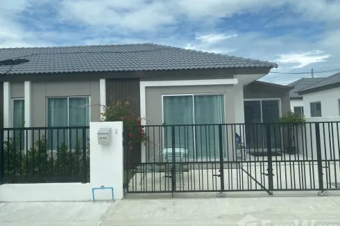 3 Bedroom House for rent in Pruksa Ville Thalang-Thepkasattri, Thep Krasatti, Phuket