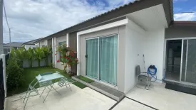 3 Bedroom House for rent in Pruksa Ville Thalang-Thepkasattri, Thep Krasatti, Phuket