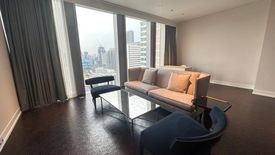 3 Bedroom Condo for rent in The Ritz - Carlton Residences at MahaNakhon, Silom, Bangkok near BTS Chong Nonsi