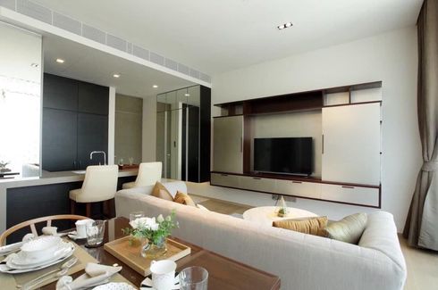 1 Bedroom Condo for rent in Saladaeng One, Silom, Bangkok near MRT Lumpini