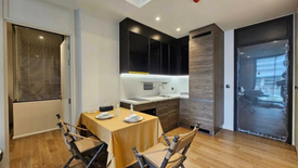 1 Bedroom Condo for rent in MUNIQ Langsuan, Lumpini, Bangkok near BTS Chit Lom