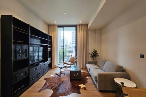 1 Bedroom Condo for rent in MUNIQ Langsuan, Lumpini, Bangkok near BTS Chit Lom