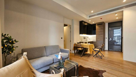 1 Bedroom Condo for rent in MUNIQ Langsuan, Lumpini, Bangkok near BTS Chit Lom