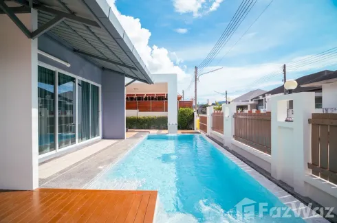 3 Bedroom House for sale in Ananda Lake View, Thep Krasatti, Phuket