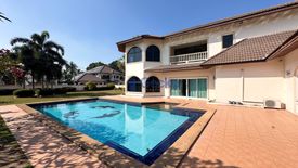 5 Bedroom House for rent in Pong, Chonburi