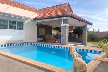 4 Bedroom House for Sale or Rent in Pattaya Lagoon, Nong Prue, Chonburi