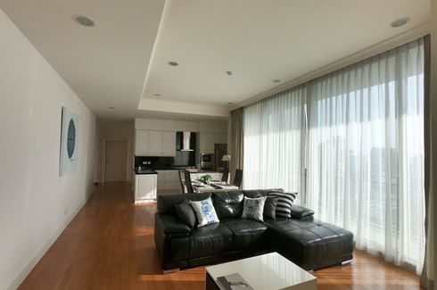 2 Bedroom Condo for rent in Royce Private Residences, Khlong Toei Nuea, Bangkok near BTS Asoke