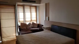 Condo for rent in Inspire Place ABAC-Rama IX, Hua Mak, Bangkok near MRT Rajamangala Stadium