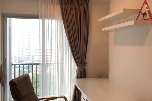 1 Bedroom Condo for rent in Chewathai Phetkasem 27, Bang Wa, Bangkok near BTS Bang Wa