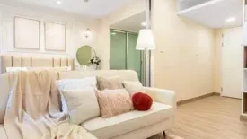 1 Bedroom Condo for sale in The Colory Vivid, Huai Khwang, Bangkok near MRT Huai Khwang