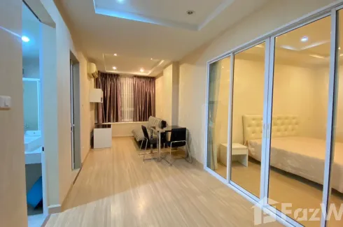 1 Bedroom Condo for sale in Happy Condo Ladprao 101, Khlong Chaokhun Sing, Bangkok