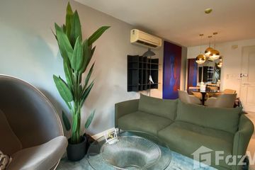 1 Bedroom Condo for sale in The Clover Thonglor, Khlong Tan Nuea, Bangkok