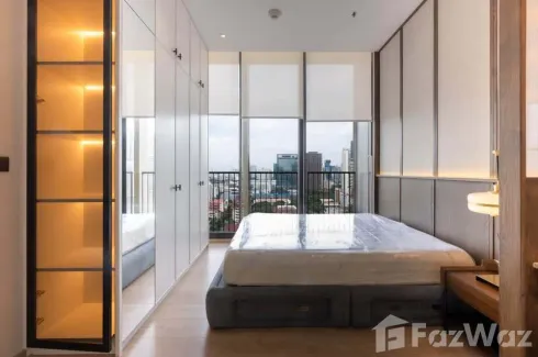 1 Bedroom Condo for sale in Noble BE19, Khlong Toei Nuea, Bangkok near BTS Asoke