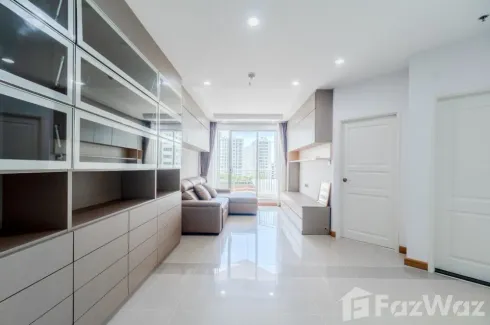 2 Bedroom Condo for sale in Supalai Wellington, Huai Khwang, Bangkok near MRT Thailand Cultural Centre