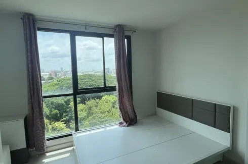 1 Bedroom Condo for sale in The Excel Bearing, Bang Na, Bangkok near BTS Bearing