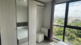 1 Bedroom Condo for sale in The Excel Bearing, Bang Na, Bangkok near BTS Bearing