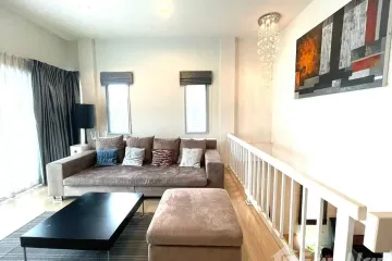 3 Bedroom Townhouse for sale in Town Plus Huamark, Hua Mak, Bangkok