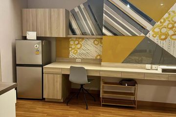 1 Bedroom Condo for sale in Lumpini Park Vibhavadi - Chatuchak, Chom Phon, Bangkok near BTS Saphan Kwai