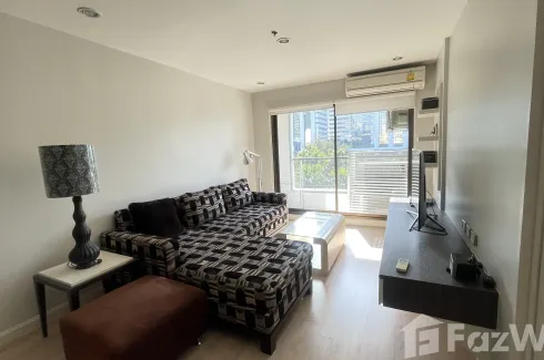 1 Bedroom Condo for sale in Silom City Resort, Silom, Bangkok near BTS Chong Nonsi