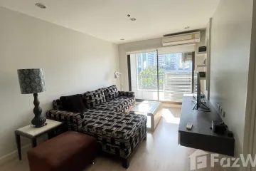 1 Bedroom Condo for sale in Silom City Resort, Silom, Bangkok near BTS Chong Nonsi