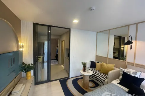 Condo for sale in FLO by Sansiri, Khlong San, Bangkok near BTS Khlong San