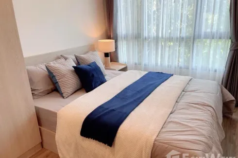 1 Bedroom Condo for sale in The Collect Ratchada 32, Chan Kasem, Bangkok near MRT Lat Phrao