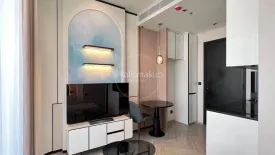 1 Bedroom Condo for sale in Chapter Charoennakhorn-Riverside, Bang Lamphu Lang, Bangkok near BTS Krung Thon Buri