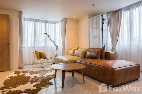 2 Bedroom Condo for sale in Omni Tower Sukhumvit Nana, Khlong Toei, Bangkok near BTS Nana